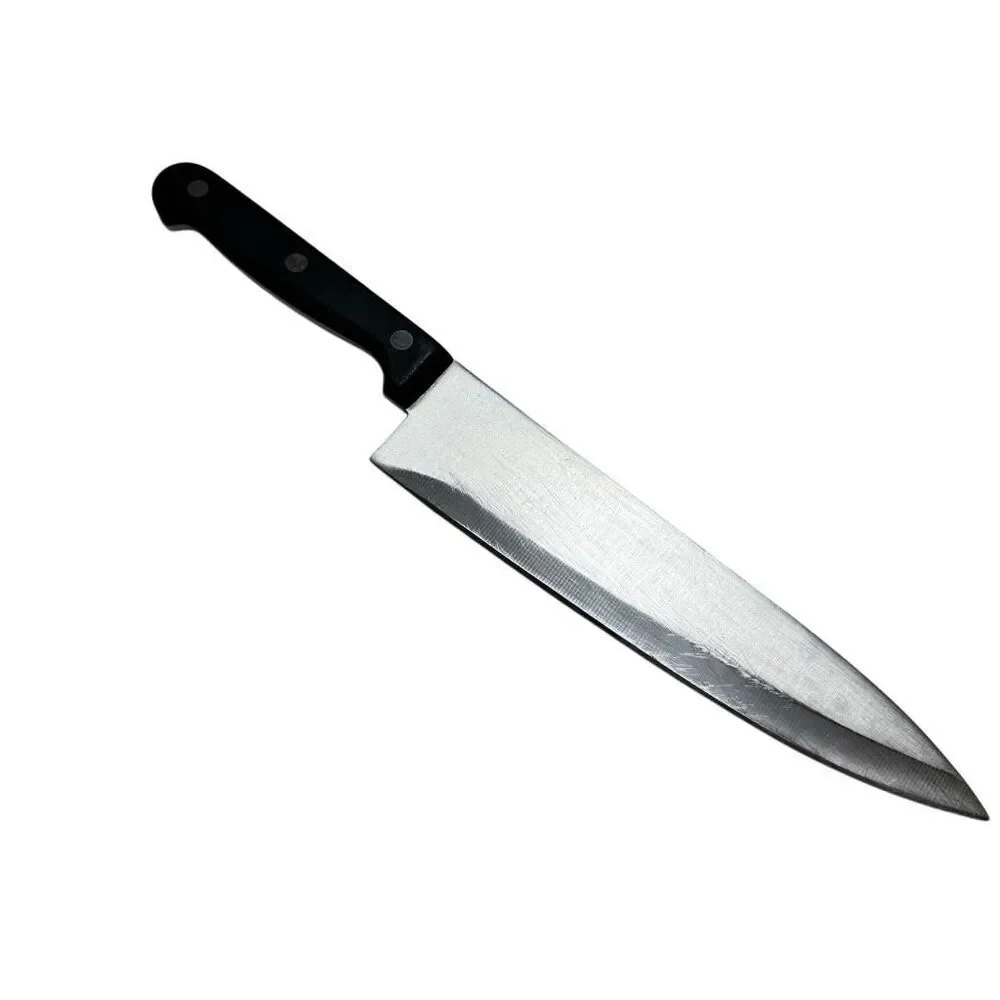 BergHOFF SG Chef’s Knife Profiline 8” Handcrafted Stainless Steel Germany